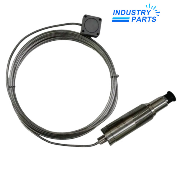 Bently Nevada 330752-60-CN High Temperature Velomitor System