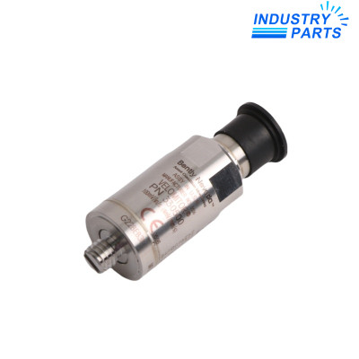 Bently Nevada 330500-07-02 High Temperature Velomitor System