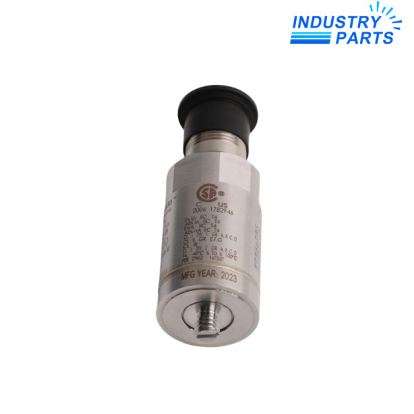 Bently Nevada 330500-04-04 High Temperature Velomitor System
