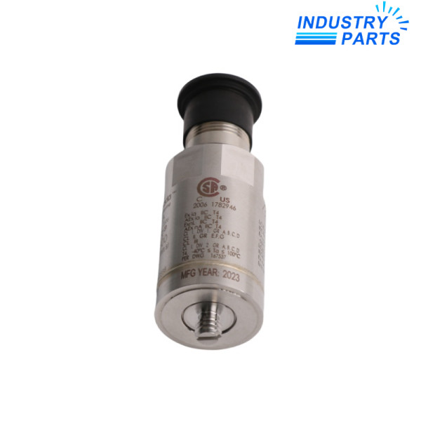 Bently Nevada 330500-04-04 High Temperature Velomitor System