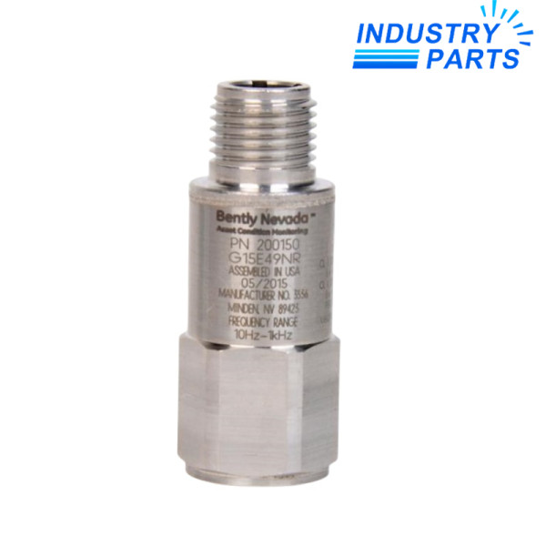 Bently Nevada 200150-14-05 Sensor Proximity