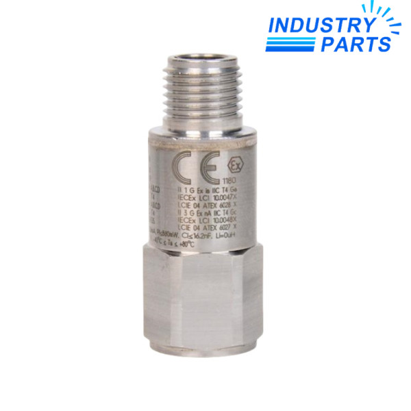 Bently Nevada 200150-17-CN Sensor Proximity