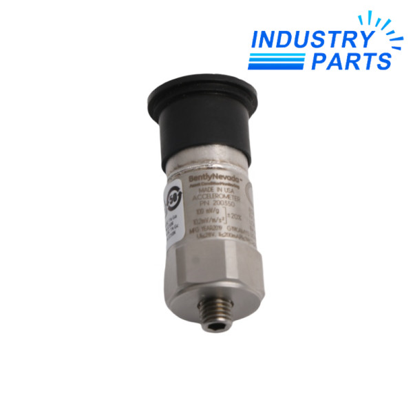 Bently Nevada 200350-01-00-00 Accelerometers