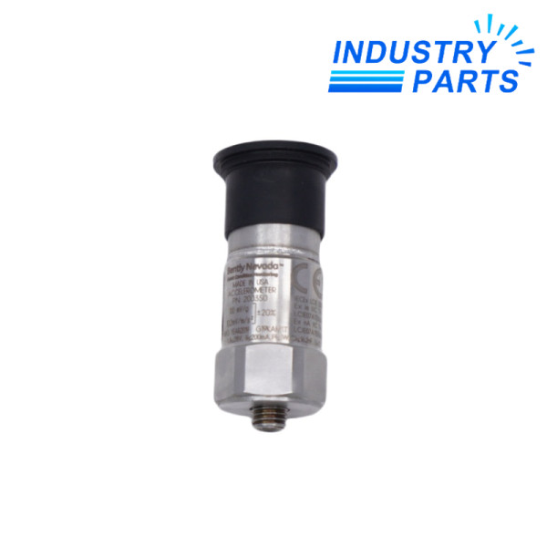 Bently Nevada 200350-09-00-01 Accelerometers