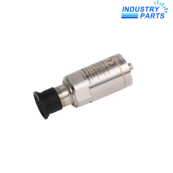 Bently Nevada 330500-00-00 High Temperature Velomitor System