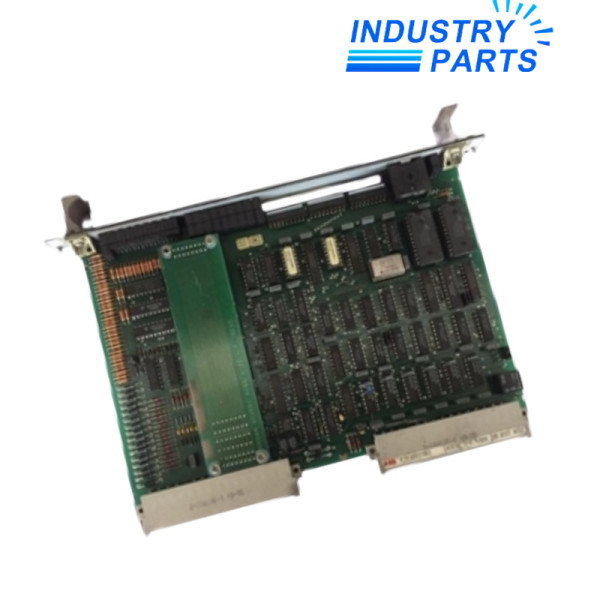 ABB HIEE400316R2 UDA327 AE02 Industrial Control Module
