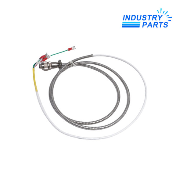 Bently Nevada 16710-20330400-02-00  Interconnect Cable
