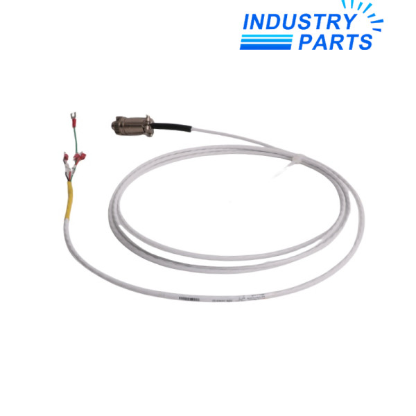 Bently Nevada 16925-50 Interconnect Cable