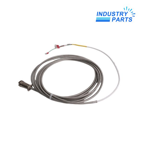 Bently Nevada 16710-15 177230-00-01-CN Interconnect Cable