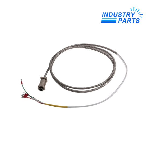 Bently Nevada 177230-01-01-CN 16710-08 Interconnect Cable