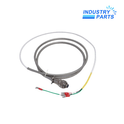 Bently Nevada 16710-20330400-02-00  Interconnect Cable