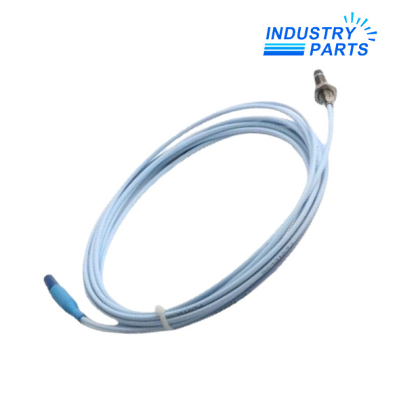 Bently Nevada 330400-01-CN 130539-32 Interconnect Cable