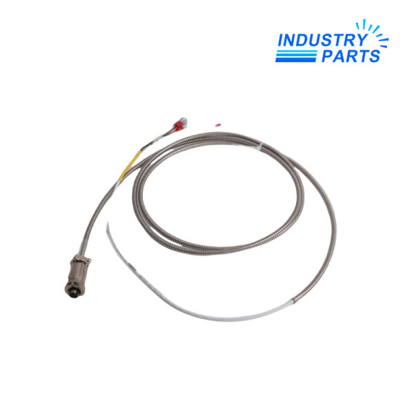 Bently Nevada 177230-01-01-CN 16710-10 Interconnect Cable