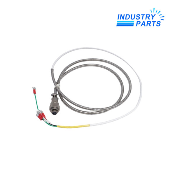 Bently Nevada 16710-20330400-02-00  Interconnect Cable