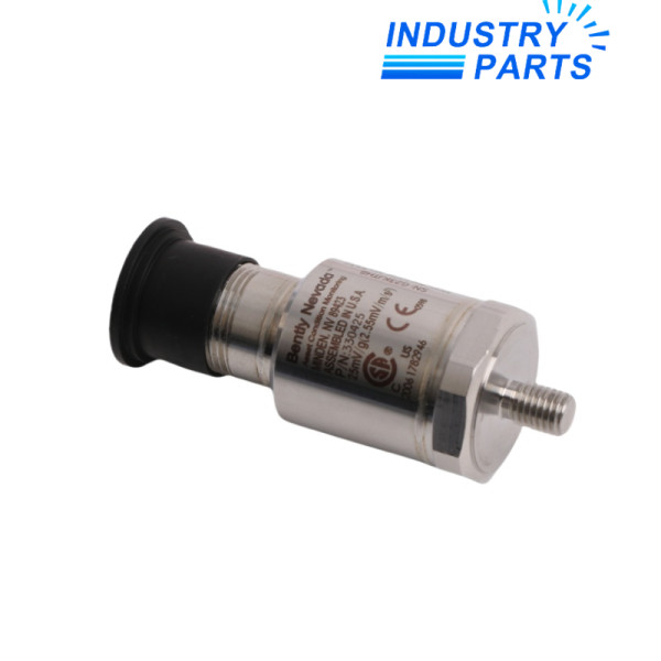 Bently Nevada 330425-01-05 Accelerometer Tranducer