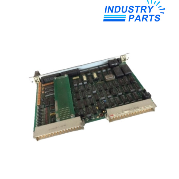 ABB HIEE400316R2 UDA327 AE02 Industrial Control Module