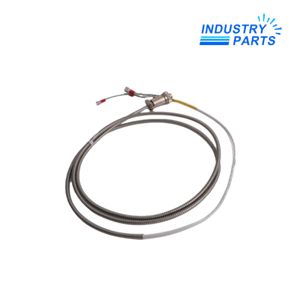 Bently Nevada 177230-01-01-CN 16710-08 Interconnect Cable