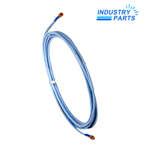 Bently Nevada 200350-02-00-00 130539-06 Interconnect Cable