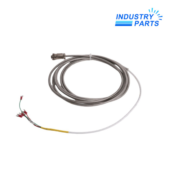 Bently Nevada 16710-15 177230-00-01-CN Interconnect Cable