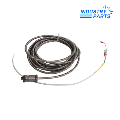 Bently Nevada 177230-00-01-CN 16710-99 Interconnect Cable