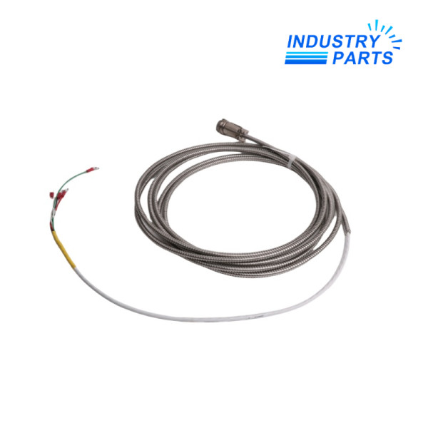 Bently Nevada 177230-02-01-CN 16710-16 Interconnect Cable
