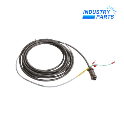 Bently Nevada 16710-25 177230-02-01-05 Interconnect Cable