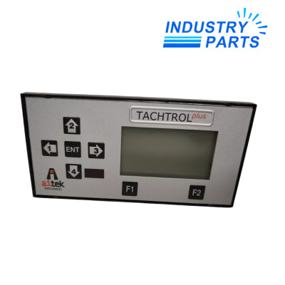 Bently Nevada TACHTROL PLUS T77810-10 Digital Process Tachometer