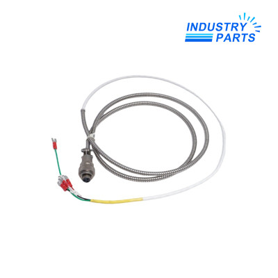 Bently Nevada 16710-06 177230-01-02-CN Interconnect Cable