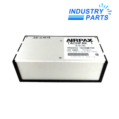 Bently Nevada TACH-PAK 10 T77510-10 Digital Process Tachometer