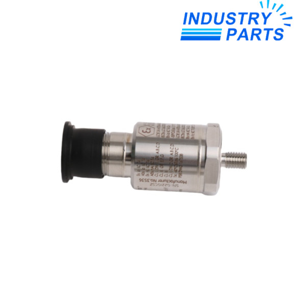 Bently Nevada 330400-02-CN 16925-08 Accelerometer Acceleration
