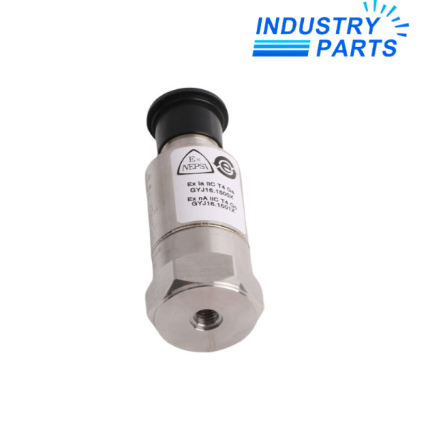 Bently Nevada 177230-01-02-CN 16925-16 Seismic Transmitter
