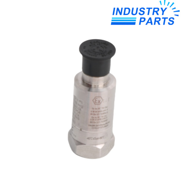 Bently Nevada 177230-00-01-05 16925-25 Seismic Transmitter