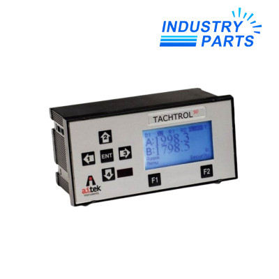 AIRPAX TACHTROL30 T77630-10 Digital Process Tachometer