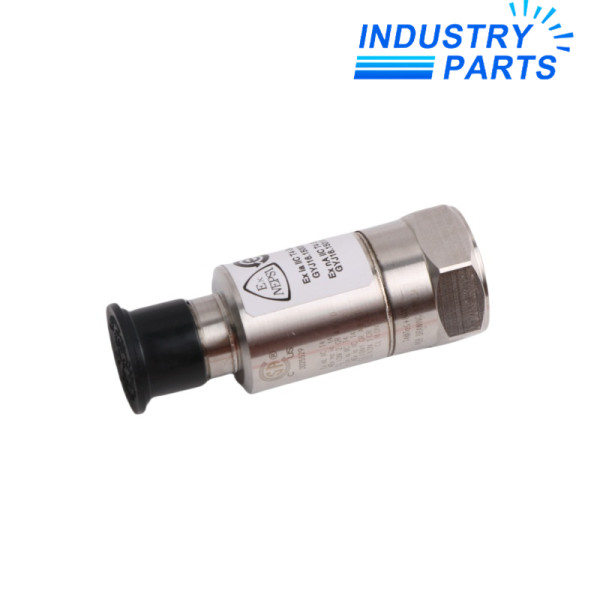 Bently Nevada 177230-01-02-CN 16925-16 Seismic Transmitter