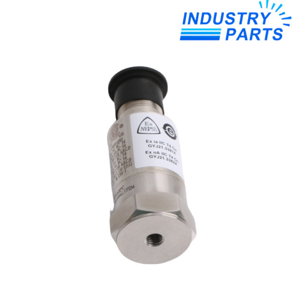 Bently Nevada 177230 16925-23 Seismic Transmitter