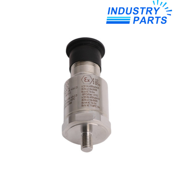 Bently Nevada 330400-01-00 16925-12 Accelerometer Acceleration