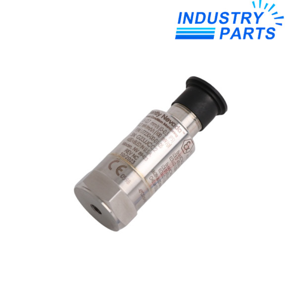 Bently Nevada 177230-00-01-05 16925-25 Seismic Transmitter