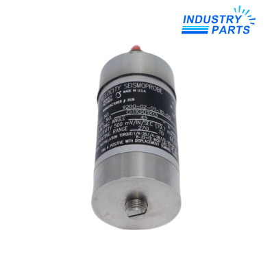 Bently Nevada 9200-01-03-10-0084661-12 Proximity Sensor