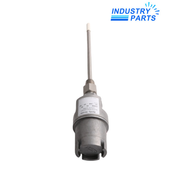 Bently Nevada 21000-16-15-00-067-03-02 Proximity Probe Housing Assemblies