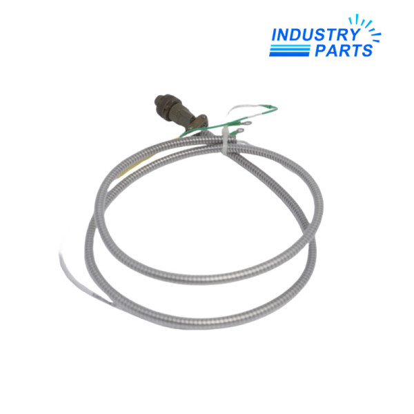 Bently Nevada 330500-01-CN 84661-35 Armoured Extension Cable