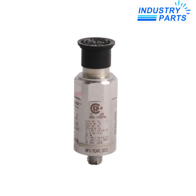 Bently Nevada 330500-02-04 9571-10 Velomitor Velocity Sensor