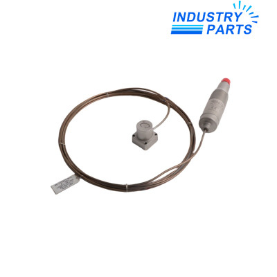 Bently Nevada 330750-20-0584661-07 High Temperature Velomitor System