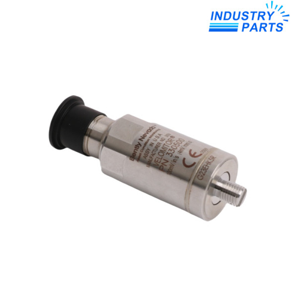 Bently Nevada 84661-99 330500-02-00 Velomitor Piezo-velocity Sensor