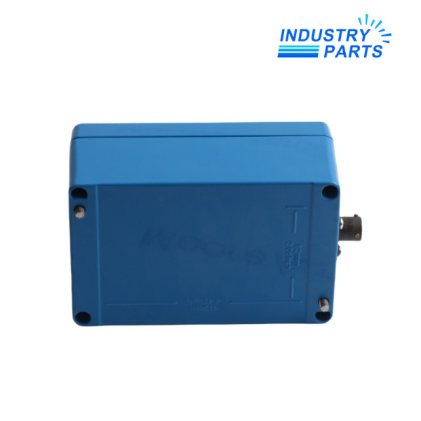 Bently Nevada 86517-01-01-01-02 Accelerometer Interface Module