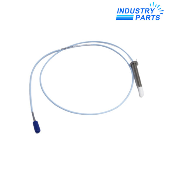 Bently Nevada 330905-00-02-50-02-00 3300NSV Sensor Proximity Probe Cable