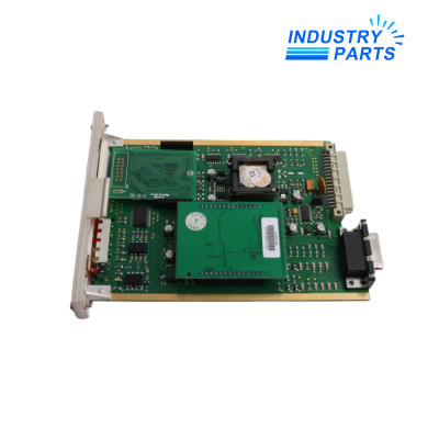 Honeywell 05701-А-0302 Single Channel Control Card