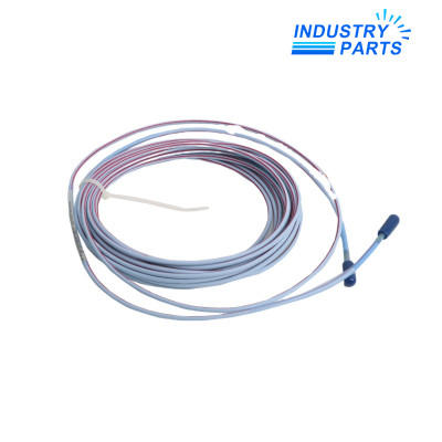 Bently Nevada 330190-080-01-00 Extended Temperature Range (ETR) Extension Cable
