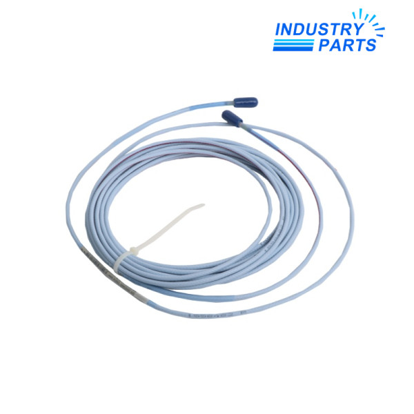 Bently Nevada 330190-080-01-CN Extended Temperature Range (ETR) Extension Cable