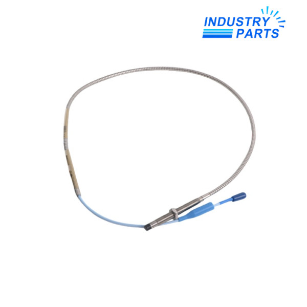 Bently Nevada 330104-03-07-50-02-00 Extended Temperature Range (ETR) Extension Cable