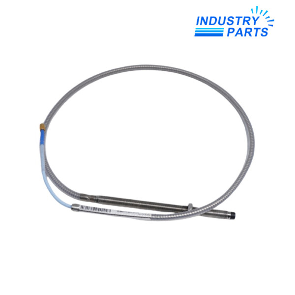 Bently Nevada 330104-00-13-50-02-00 Extended Temperature Range (ETR) Extension Cable